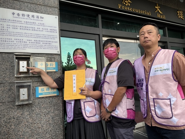 花蓮罷團控反罷宣講違行政中立 藍營鄉長：私人行程 | 華視新聞