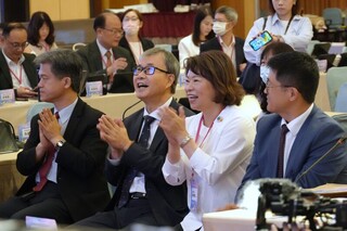 全國教育局處長會議嘉市登場 聚焦社會情緒學習