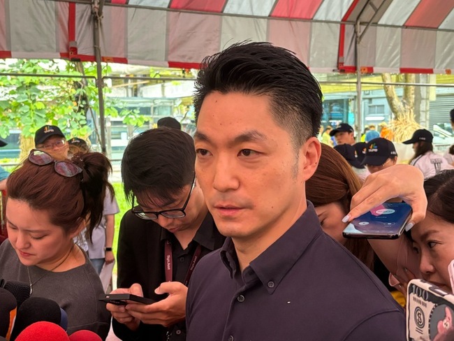 川普尚未公布對台新關稅 蔣萬安籲公開談判進度 | 華視新聞