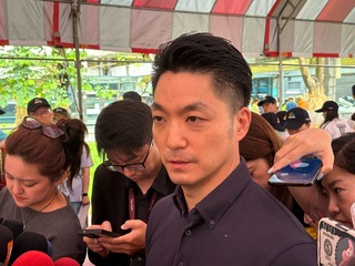 川普尚未公布對台新關稅 蔣萬安籲公開談判進度