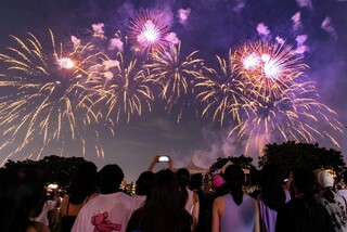 預購高鐵飯店聯票 抽大稻埕煙火河岸第一排觀賞席