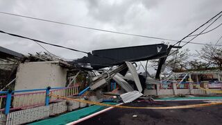 賴清德：災後復原刻不容緩 中央地方務必通力合作