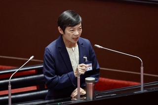 司法院副院長被提名人蘇素娥：捍衛審判獨立避免干預