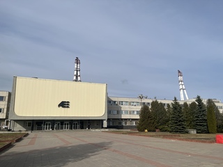 立陶宛評估重啟核電 計劃引進小型模組化反應爐