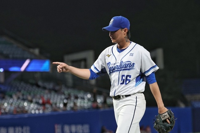 李東洺目標每場皆完成該有局數 陳金鋒大讚進步 | 華視新聞