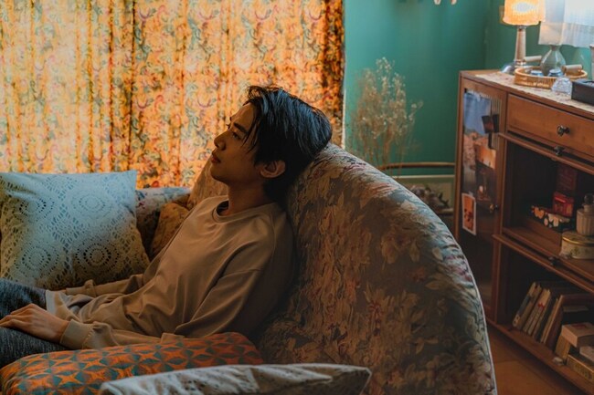 馬新語返鄉拍鬼片「詭鄉」 鬼屋拍攝連遇怪事 | 華視新聞