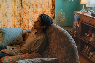 馬新語返鄉拍鬼片「詭鄉」 鬼屋拍攝連遇怪事