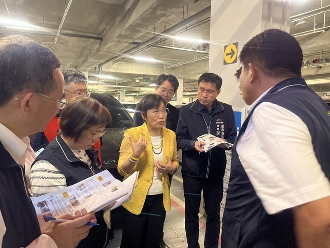 台中國家歌劇院具防火標章 可避難收容9009人 | 華視新聞