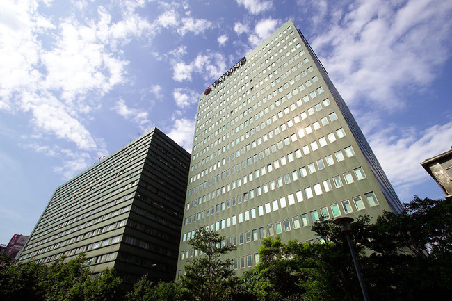 大同6月營收年減4.77% 認列餘屋出售利益墊高基期 | 華視新聞