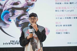 台北藝術節「超限動」 邀市民暫離螢幕走進劇場