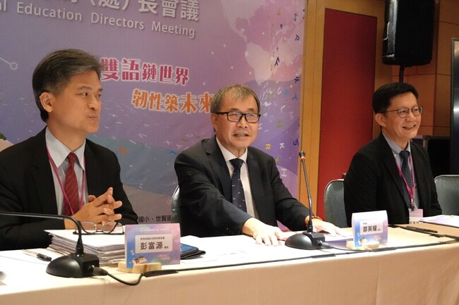 教師恐於120年有退休潮 教育部增彈性聘用管道 | 華視新聞