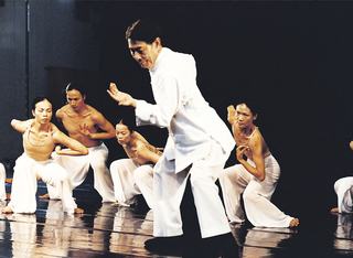 太極導引創建者熊衛辭世  表演藝術界緬懷