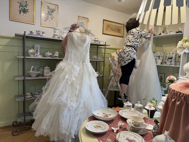 快時尚引環境與人權問題 瑞士公民團體連署促遏制 | 華視新聞