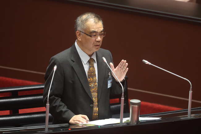 京華城案審理直播？ 蕭文生：不贊成已繫屬案件試辦 | 華視新聞