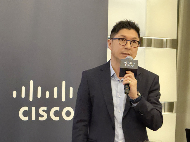 思科調查：77%台灣企業認為現有資料中心不夠支援AI | 華視新聞