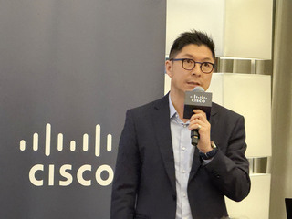 思科調查：77%台灣企業認為現有資料中心不夠支援AI