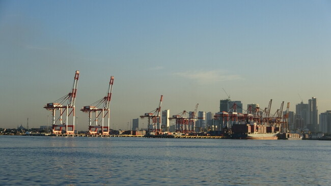 川普調升對菲律賓關稅 台商：可能影響外來設廠意願 | 華視新聞