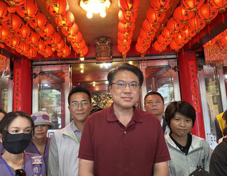 林右昌控加碼2300億元為救罷免 藍營：顛倒黑白