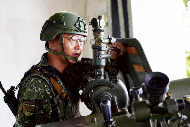 漢光演習  馬防部操演著重戰備部隊迅速應變 | 華視新聞