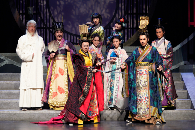 「情人哏裡出西施」改版 名角孫翠鳳加入演出 | 華視新聞