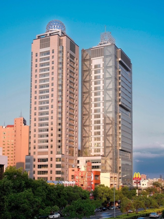 寶成前6月營收年增0.9% 製鞋業務連16個月成長 | 華視新聞