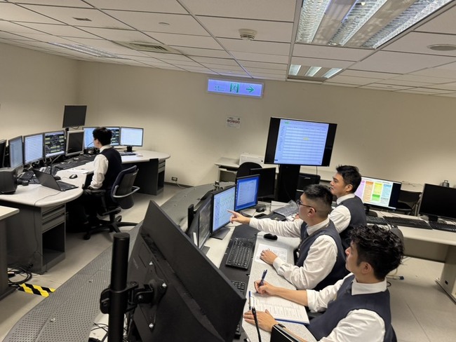 「高鐵大腦」控制員考核首曝光  通過率僅6成 | 華視新聞