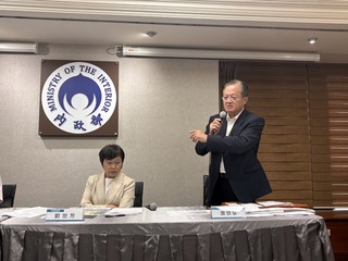 消促會籲3大任務專責化 消防署：檢討救災救護分開