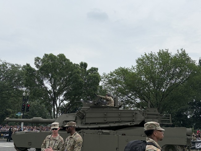 智庫報告籲美軍全數撤出台灣 華府學者：可能性極低 | 華視新聞