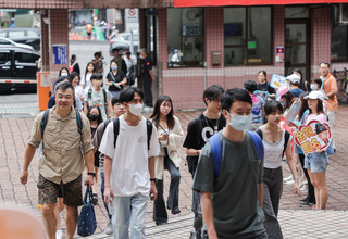 分科測驗物理半導體題有「佛心」 估頂前標升1級分