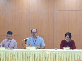 分科測驗化學難度提高  考環境賀爾蒙、圖表題多