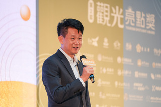 觀光亮點獎網路票選開跑  191處景點拚魅力