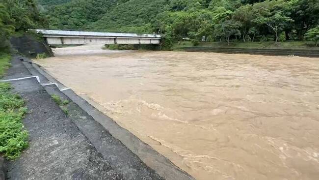 屏東雙流遊樂區7/12開園  墾森仙洞、檜谷山莊再等等 | 華視新聞