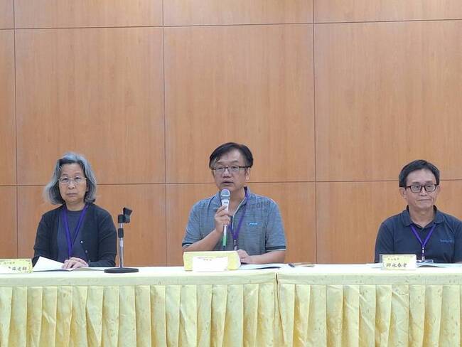 分科測驗歷史須結合知識推論  挑戰性高5標恐降 | 華視新聞