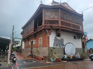 颱風丹娜絲重創台南  50處古蹟、歷史建築受損