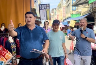 蔡宜助籲同意罷免  陳玉鈴：對方報復性抹黑造謠