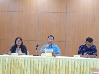 分科測驗地理連結時事  美國關稅、AI供應鍊入題