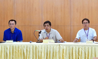 分科測驗數乙考微積分、線性規劃  難度平易近人