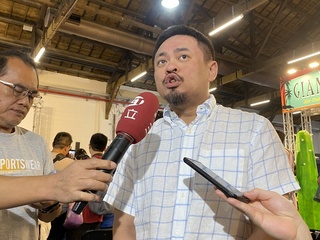 勞動部因應對等關稅  彈性推動勞工支持措施