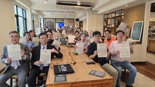 台灣教會公報創刊140年  白話字文獻納台語辭典