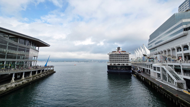 川普關稅使加拿大經濟吹寒風  台商嘆生意難做 | 華視新聞