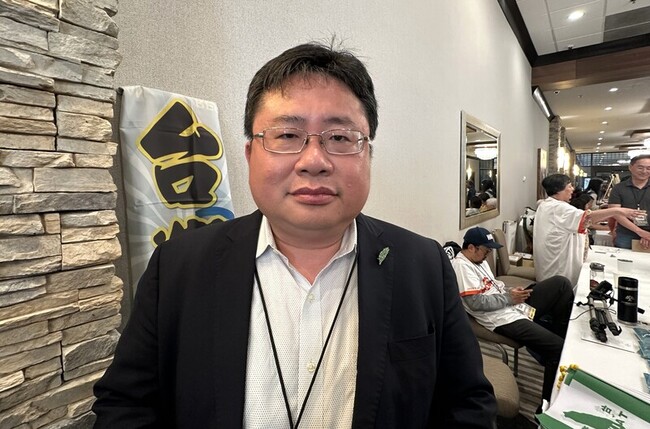 矢板明夫：關稅與台灣安全議題不能混為一談 | 華視新聞