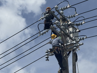 民進黨：盧秀燕不應把救災當反罷免工具　顛倒是非