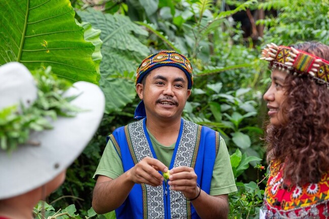 屏科大生態旅遊交流　印尼原青讚屏東部落動能 | 華視新聞