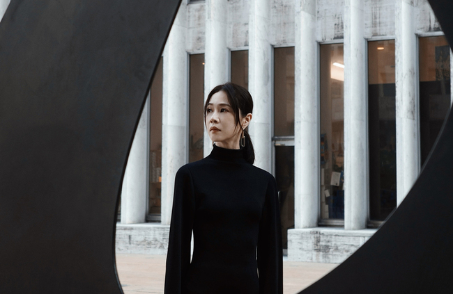 謝盈萱短片入選紐約亞洲影展 輕喜劇道出編劇無奈 | 華視新聞