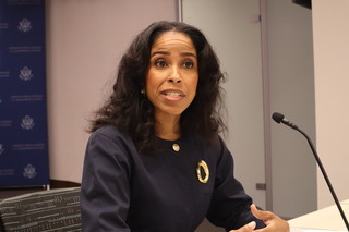 美國談台灣在印太政策角色：盼擁安全、立場獲尊重