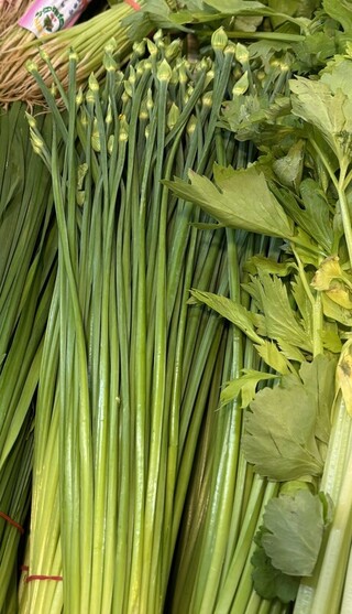 北市5月抽驗生鮮蔬果52件　不合格13件占25%