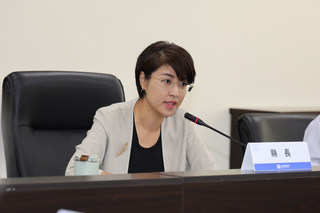 南投農損  許淑華爭取所有受損品項納救助