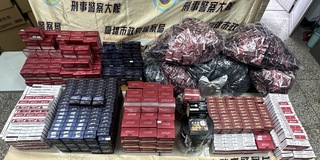 涉製販壯陽偽藥6千萬元  2生技負責人橋檢聲押獲准