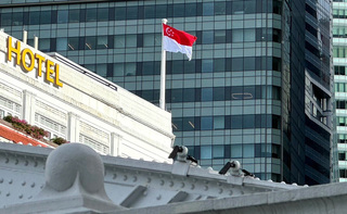 星國連3年登全球高奢最貴城市  報告：高資產族青睞