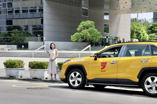 中市好孕乘車補助上路2週  近3000人完成申請 | 華視新聞